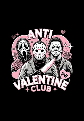 Anti Valentin Club