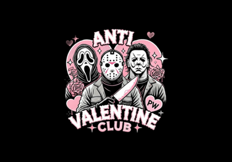 Anti Valentin Club