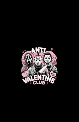Anti Valentin Club