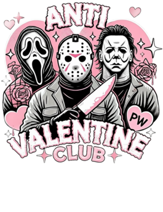 Anti Valentin Club