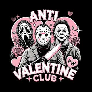 Anti Valentin Club