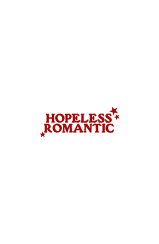 Hopeless Romantic