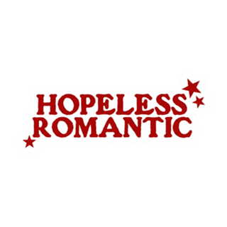 Hopeless Romantic