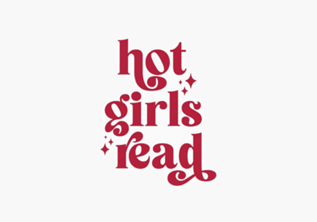 Hot girls read