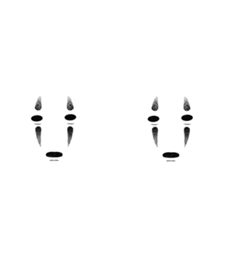 No Face