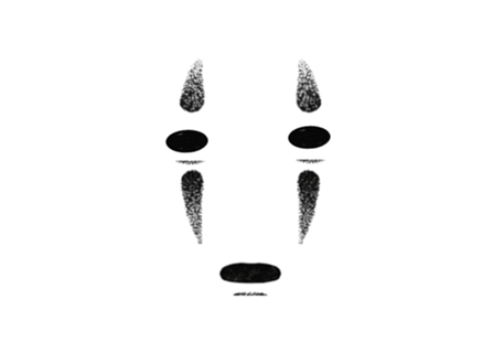 No Face