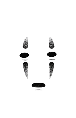 No Face