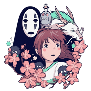 Chihiro World