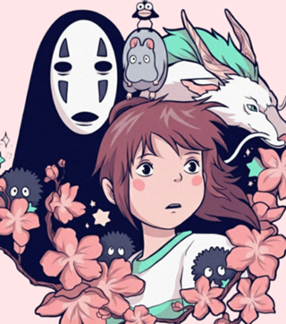 Chihiro World