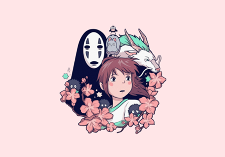 Chihiro World