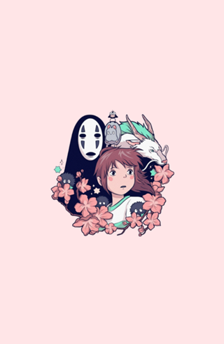 Chihiro World