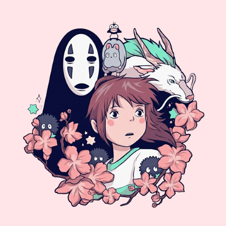 Chihiro World