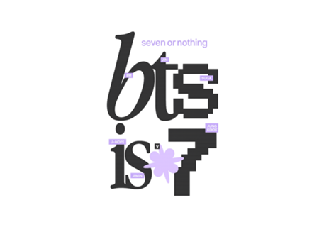 Seven or nothing