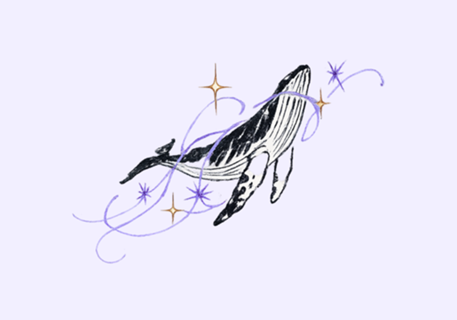 Lonely Whale