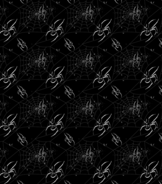 Spider Skull