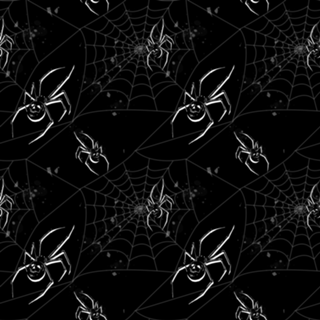 Spider Skull