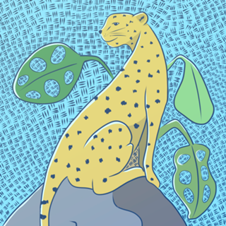 Onça pintada