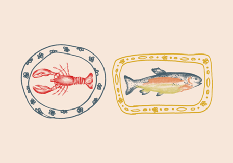 Frutos do mar