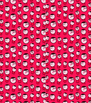 Fefo Clássico (Vermelho)