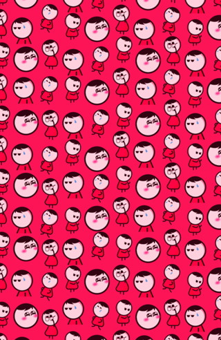Fefo Clássico (Vermelho)
