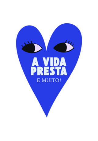 A vida presta