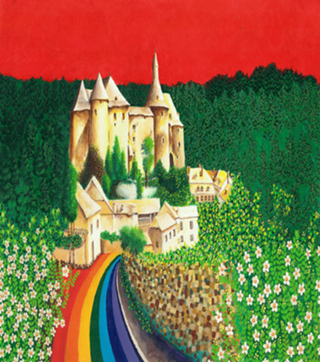 Castelo Cliärref
