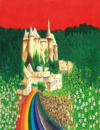 Castelo Cliärref