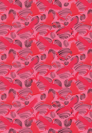 Coleção Berçário da Vida (Guarás + Bivalves)