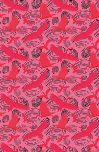 Coleção Berçário da Vida (Guarás + Bivalves)