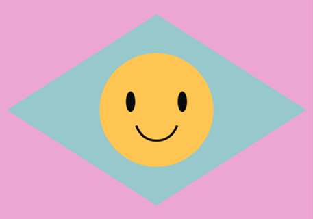 Bandeira Smile