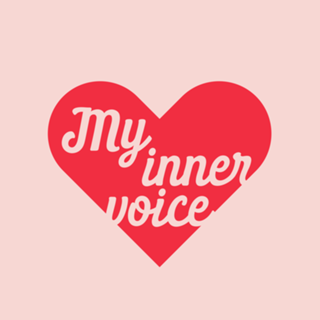 My inner voice