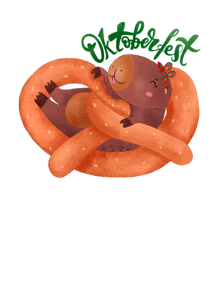 Capivara Oktoberfest