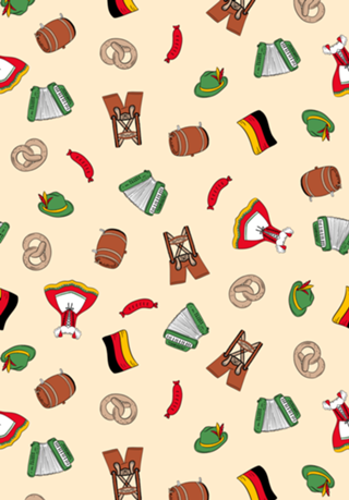 Rotativo Oktoberfest