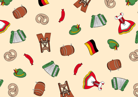 Rotativo Oktoberfest