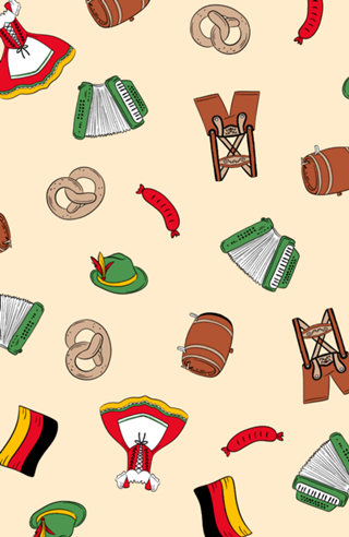 Rotativo Oktoberfest