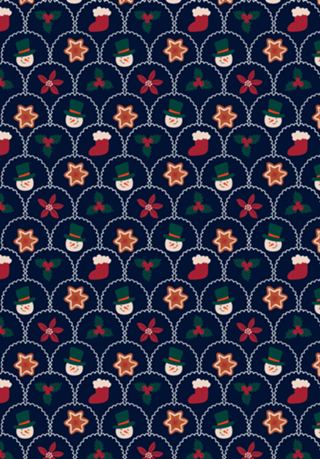 Natal Encantado