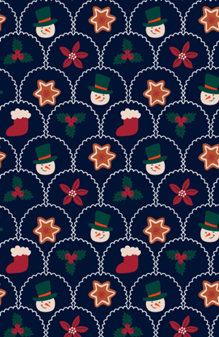 Natal Encantado