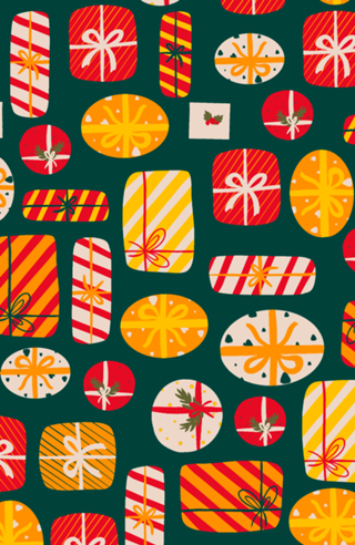 Presentes de Natal