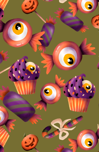 Doces ou Travessuras