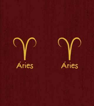 Áries