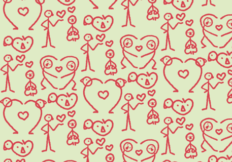 Love is Love [melancia & limão]