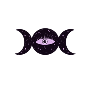 Lua tríplice