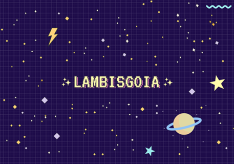 Lambisgoia