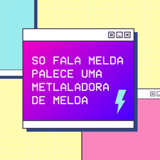 Metlaladora de melda