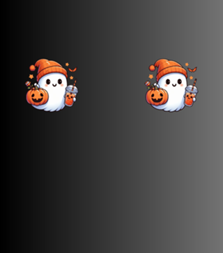 Halloween fofo 1