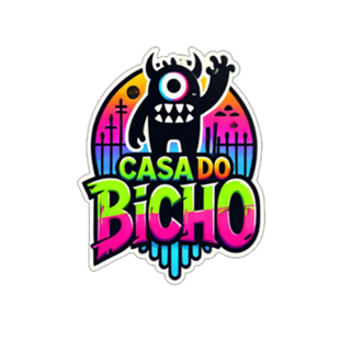 Camisas BIXÃO by evs15 logo