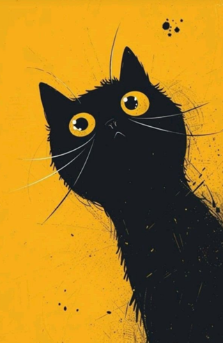 Camisas BIXÃO by evs15 gatinhos 7