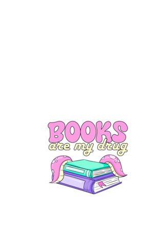 BLUSA POLVO E LIVROS
