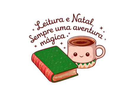 LEITURA E NATAL