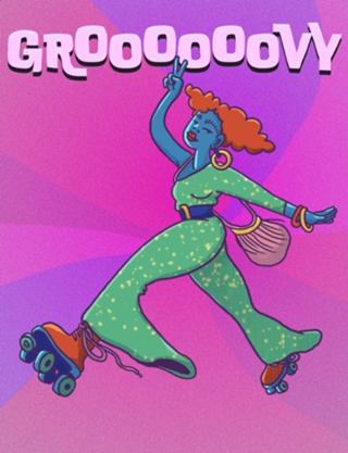 Groovy